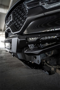 Thumbnail for ADD 21-23 Ram TRX Phantom Front Bumper