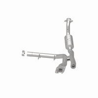 Thumbnail for Magnaflow Conv DF 2017 F-150 3.5 OEM Underbody