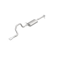 Thumbnail for MagnaFlow Sys CB 07 Toyota FJ Cruiser 4.0L V6