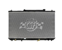 Thumbnail for CSF 97-01 Toyota Camry 2.2L OEM Plastic Radiator
