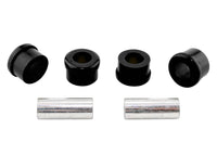 Thumbnail for Whiteline 08+ Subaru WRX Hatch Front Inner Control Arm Bushing Kit