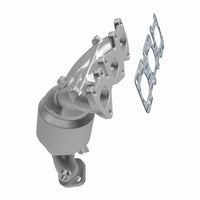 Thumbnail for MagnaFlow Conv DF 13-14 Santa Fe 3.3L Manifold