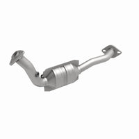 Thumbnail for MagnaFlow Conv DF FRONTIER- 01-04 3.3L OEM