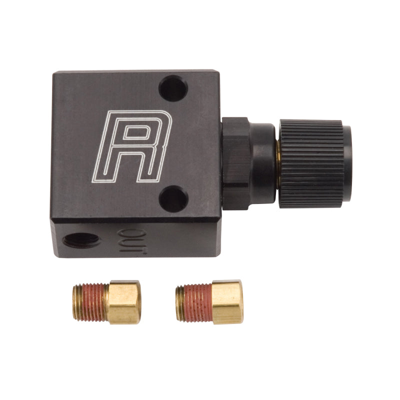 Russell Performance Brake Proportioning Valve