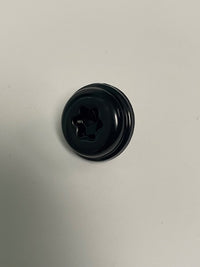 Thumbnail for EGR Injection Molded Black Push In Bolt Kit
