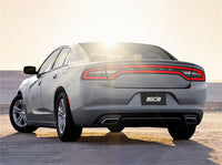 Thumbnail for Borla 15-16 Dodge Charger 3.6L V6 ATAK Cat Back Exhaust (Uses Factory Valence)