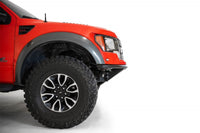 Thumbnail for ADD 10-14 Ford Raptor Pro V2 Front Bumper