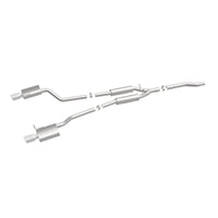 Thumbnail for MagnaFlow Sys C/B 02- Audi A4 1.8T AWD