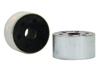 Thumbnail for Whiteline Plus 5/83-5/01 BMW 3 Series / 97-12/02 BMW Z3 Front C/A Bushings Kit - Lower Inner Rear
