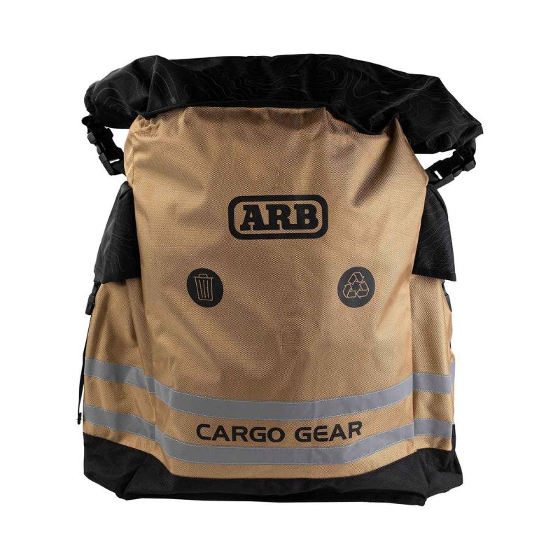 ARB 4X4 Track Pack Bag Wheel Cargo Gear Wheel Bag