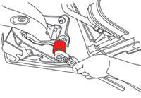 Thumbnail for SPC Performance MINI Rear Toe Adjustment Tool