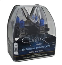 Thumbnail for Hella Bulb H3C 12V 80W Xen Wht Xb (2)