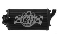 Thumbnail for CSF Ford/Lincoln 10-19 3.5L EcoBoost (Flex/Taurus/MKS/MKT) Replacement Intercooler
