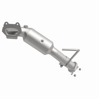 Thumbnail for MagnaFlow Conv Direct Fit OEM 12-17 Jeep Wrangler 3.6L Underbody
