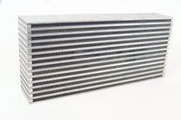 Thumbnail for CSF Magnum 900+hp Bar & Plate Intercooler Core - 20in L x 12in H x 4in W