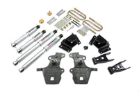 Thumbnail for Belltech LOWERING KIT WITH SP SHOCKS
