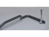 Thumbnail for Progress Tech 95-98 Nissan 240SX 240SX Rear Sway Bar (24mm - Adjustable) Incl Adj End Links
