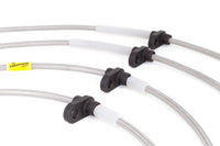 Thumbnail for Goodridge 94-01 Acura Integra / 92-95 Honda Civic (w/Rear Disc & ABS) Stainless Steel Brake Line Kit