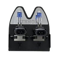 Thumbnail for Hella Bulb 881 12V 32W XEN WHT XB (2)