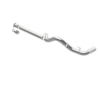 Thumbnail for MagnaFlow 08-17 Ford F-250/F-350/F-450 6.4L/6.7L DPF-Back SS 5in Single Passenger Side Rear Exit