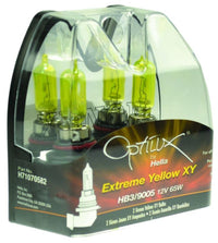Thumbnail for Hella Optilux HB3 9005 12V/65W XY Xenon Yellow Bulb