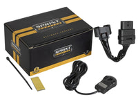 Thumbnail for aFe Power Sprint Booster Power Converter 07-12 Infiniti G37 V6 AT/MT