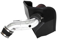 Thumbnail for K&N 19-20 Dodge Ram 2500/3500 6.4L V8 F/I Performance Air Intake Kit