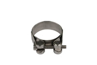 Thumbnail for Turbosmart Premium TS Barrel Hose Clamp Quick Release 1.75in (1.50in Silicone Hose)