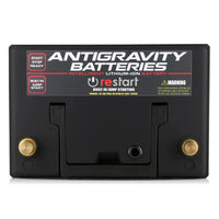 Thumbnail for Antigravity Group 24R Lithium Car Battery w/Re-Start