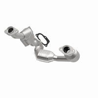 Thumbnail for MagnaFlow Conv DF 03-04 Ranger 3.0L OEM