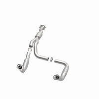 Thumbnail for Magnaflow Conv DF 2011-2012 EXPRESS 2500 6.0L 6.0L Underbody
