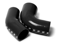 Thumbnail for Turbosmart 45 Reducer Elbow 2.50in-2.75in - Black