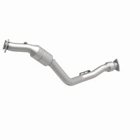 Thumbnail for MagnaFlow Conv DF 04/06 VW Phaeton 4.2L Front Driver Side