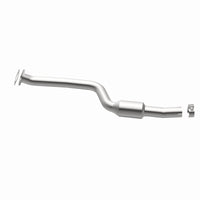 Thumbnail for Magnaflow 09-16 BMW Z4 L6 3.0L OEM Grade / EPA Compliant Direct-Fit Catalytic Converter