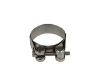 Thumbnail for Turbosmart Premium TS Barrel Hose Clamp Quick Release 1.75in (1.50in Silicone Hose)