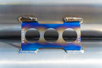 Thumbnail for Remark 2017+ Honda Civic Type-R FK8 Full Titanium Cat-Back Exhaust