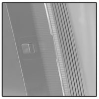 Thumbnail for xTune 07-13 Chevrolet Silverado 1500 Headlight Lens (Pair) (HD-JH-CS07-LENS)