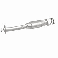 Thumbnail for MagnaFlow Conv DF 07 Titan 5.6L P/S rr OEM