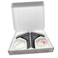 Thumbnail for Oracle Sidetrack LED System For Jeep Wrangler JL/ Gladiator JT SEE WARRANTY