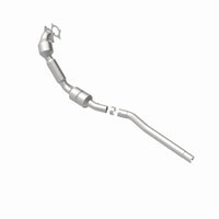 Thumbnail for Magnaflow Conv DF 2015 Q3 L4 2 OEM Underbody