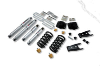Thumbnail for Belltech LOWERING KIT WITH SP SHOCKS