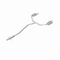 Thumbnail for MagnaFlow SYS Cat-Back 2010 Ford Fusion 3.0L/3.5L