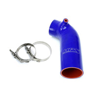 Thumbnail for HPS Blue Silicone Post MAF Air Intake Hose Kit for Honda 16-19 Civic 10th Gen 2.0L Non Turbo