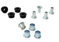 Thumbnail for Whiteline 80-92 Volkswagen Caravelle T3 Front Control Arm Upper Inner Bushing