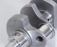 Thumbnail for Eagle Ford 302 Cast Crankshaft 3.250in Stroke 28oz Balance