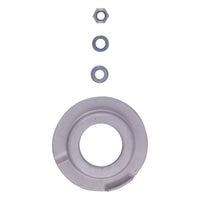 Thumbnail for Bilstein B6 18-19 Subaru Crosstrek Rear Shock Absorber