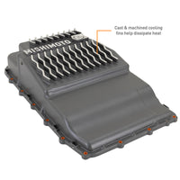 Thumbnail for Mishimoto 2021+ Bronco 10R60 19+Rgr 17+F150 18+Mus 10R80 Trans Pan - GR