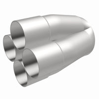 Thumbnail for MagnaFlow Collector Merge 2.00 x 3.5