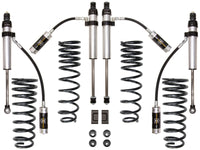 Thumbnail for ICON 91-97 Toyota Land Cruiser 80 Series 3in Stage 2 Suspension System