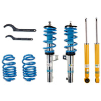 Thumbnail for Bilstein B14 2012 Volkswagen Beetle Turbo Front and Rear Suspension Kit